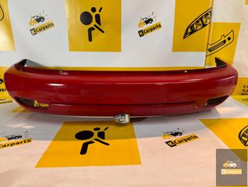 Volkswagen T4 TRANSPORTER 7D0807101K ACHTERBUMPER beschikbaar voor biedingen
