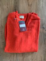 William Lockie maat XXL rood, Kleding | Heren, Truien en Vesten, Nieuw, Verzenden, Rood