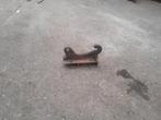 Aanpasoren Paus shovel, Ophalen, Envelop