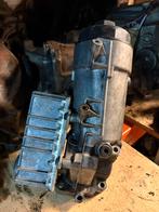 Oliefilterhuis OM605, Ophalen of Verzenden, Gebruikt, Mercedes-Benz
