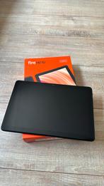 Amazon Fire HD 10 zwart, Computers en Software, Android Tablets, Ophalen of Verzenden, Zo goed als nieuw, 10 inch, 32 GB