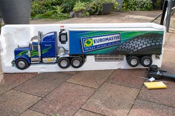Vrachtwagen Euromaster  beschikbaar voor biedingen