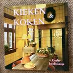 T. Kroese - Kieken en koken, Ophalen of Verzenden, Zo goed als nieuw, T. Kroese; H. Hottenhuis