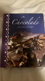 Chocolade, Ophalen of Verzenden, Zo goed als nieuw