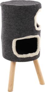 krabton krabmeubel Nordic dubbel van € 64,99 voor € 45,-, Dieren en Toebehoren, Info@flamingo.be, Flamingo Pet Products, Www.flamingo.be