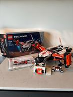 Lego Technic 42181 VTOL Ruimteschip, Ophalen of Verzenden, Zo goed als nieuw, Complete set, Lego