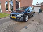 Seat Ibiza 1.4 TSI FR DSG, 1154 kg, Zwart, 4 cilinders, 150 pk