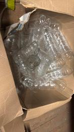 Frisdrank glas bierglas 28 cl leuk voor uitzet, Ophalen, Zo goed als nieuw, Bierglas