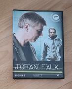 Johan Falk - Seizoen 2, Vanaf 12 jaar, Ophalen of Verzenden, Zo goed als nieuw, Drama
