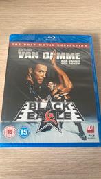 Black eagle blu ray van damme, Ophalen of Verzenden, Actie, Nieuw in verpakking