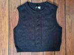 H&M spencer maat M/176 ** SUPER LEUK ** TRENDY **, Overige typen, Meisje, H&M, Ophalen of Verzenden