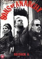 Sons of anarchy, Ophalen of Verzenden, Gebruikt, Actie en Avontuur