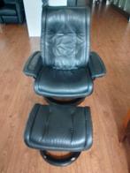Stressless fauteuil in zeer nette staat, Ophalen, Zo goed als nieuw