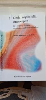 E.M. Haak - Onderwijskundig ontwerpen, Boeken, Ophalen of Verzenden, Nieuw, E.M. Haak; Froukje Hoobroeckx