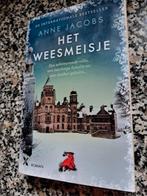 Anne Jacobs - Het weesmeisje, Ophalen of Verzenden, Zo goed als nieuw, Anne Jacobs