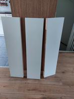 3 zwevende wandplaten, GRATIS af te halen., Ophalen, Zo goed als nieuw