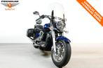 Yamaha XVS 1300 MIDNIGHT STAR (bj 2008), Bedrijf, Meer dan 35 kW, 1304 cc, Chopper