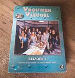 DVD box
Vrouwen vleugel
Complete eerste seizoen, Ophalen of Verzenden, Zo goed als nieuw, Drama, Boxset