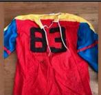 Carnavalskleding - Verkleed Kleren bv. Kachelpieper-Bisschop, Ophalen of Verzenden, Gedragen, Carnaval, Kleding