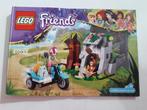 lego friends, Ophalen, Zo goed als nieuw, Complete set, Lego