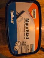 Alabastine MuurGlad - Steen, Doe-het-zelf en Verbouw, Nieuw, Ophalen of Verzenden, Verf, Grijs