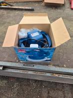 Top Craft Poetsmachine - Nieuw in doos, Ophalen