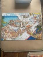 Puzzel 300 stuks, Ophalen of Verzenden, Minder dan 500 stukjes, Gebruikt, Legpuzzel