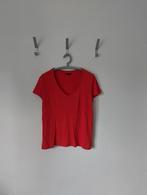 4 mooie t-shirts van Tommy Hilfiger maat L zo goed als nieuw, Kleding | Dames, Ophalen, Maat 42/44 (L), Zo goed als nieuw, Korte mouw