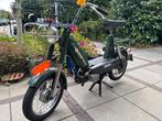 Sparta Happy Oldtimer snor Brommer incl kent., Ophalen, Sparta, 49 cc, 1 versnellingen