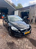 Volvo V40 2.0 D2 Cross Country Powershift 2018 Zwart, Auto's, Volvo, Origineel Nederlands, Te koop, 5 stoelen, Hatchback