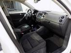 Volkswagen Tiguan 1.4 TSI Sport&Style 4Motion, Electronic Stability Program (ESP), Gebruikt, 4 cilinders, Wit