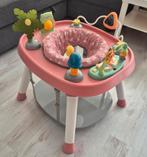 Topmark Speeltafel Billy - Pink, Ophalen, Zo goed als nieuw