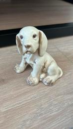 Erphila Vintage Erphila Dog Figure Dog Figure 10 cm, Verzamelen, Ophalen, Zo goed als nieuw, Dier