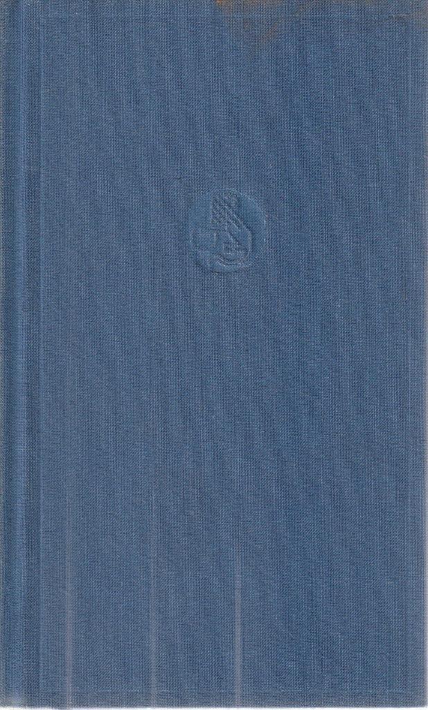 Goethe: West-östlicher Divan, Boeken, Literatuur, Gelezen, Ophalen of Verzenden