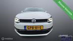 Volkswagen Polo 1.2 TSI 110PK LOUNGE PANODAK NAVI 54682KM!, Gebruikt, Euro 6, 4 cilinders, Wit
