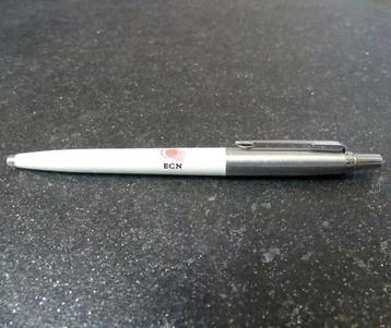 Parker pen ECN Energieonderzoek Centrum Nederland beschikbaar voor biedingen