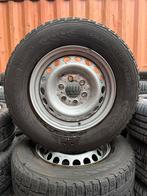 #23 MERCEDES SPRINTER  VELGEN WINTERBANDEN, 16 inch, Banden en Velgen, 235 mm, Bestelwagen