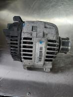 Dynamo Valeo 436444. Geschikt voor VAG-groep en Ford, Auto-onderdelen, Accu's en Toebehoren, Ophalen of Verzenden, Gebruikt, Seat