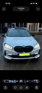 BMW  1serie  M pakket, bj 2023, 136 pk, Particulier, Geïmporteerd, 1300 kg