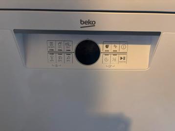 Vaatwasser Beko ZGAN beschikbaar voor biedingen