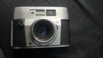 Vintage camera Agfa Super Silette, Ophalen of Verzenden, Compact, Overige Merken