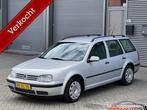 Volkswagen Golf Variant✅1.6✅Trendline✅✅STATION✅, 101 pk, Gebruikt, 4 cilinders, 1153 kg