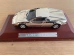 Modelauto Maserati, Ophalen of Verzenden, Zo goed als nieuw, Auto, Overige merken
