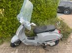Vespa Sprint 2019, Fietsen en Brommers, Scooters | Vespa, Gebruikt, Maximaal 45 km/u, Vespa S, Ophalen of Verzenden