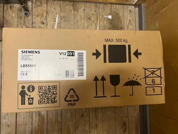 Siemens LB55565 afzuigkap nieuw in doos beschikbaar voor biedingen