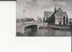 Oosthuizen en Hobrede Monumentaal Hervormde Gem.Kerkgebouw, Ophalen of Verzenden, 1960 tot 1980, Ongelopen, Noord-Holland