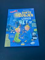 Zoete zusjes . Lossen het op., Ophalen of Verzenden, Zo goed als nieuw