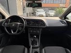 SEAT Leon SC 1.4 TSI FR Clima Cruise Navi, Voorwielaandrijving, Euro 5, Gebruikt, Zwart