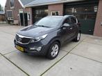Kia Sportage 2.0 Plus Pack, Parkeersensor, 4 cilinders, 163 pk, Origineel Nederlands
