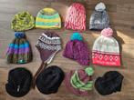 Diverse mutsen, merken dakine, protest, o'neil, Helly Hansen, Ophalen of Verzenden, Gedragen, Sjaal